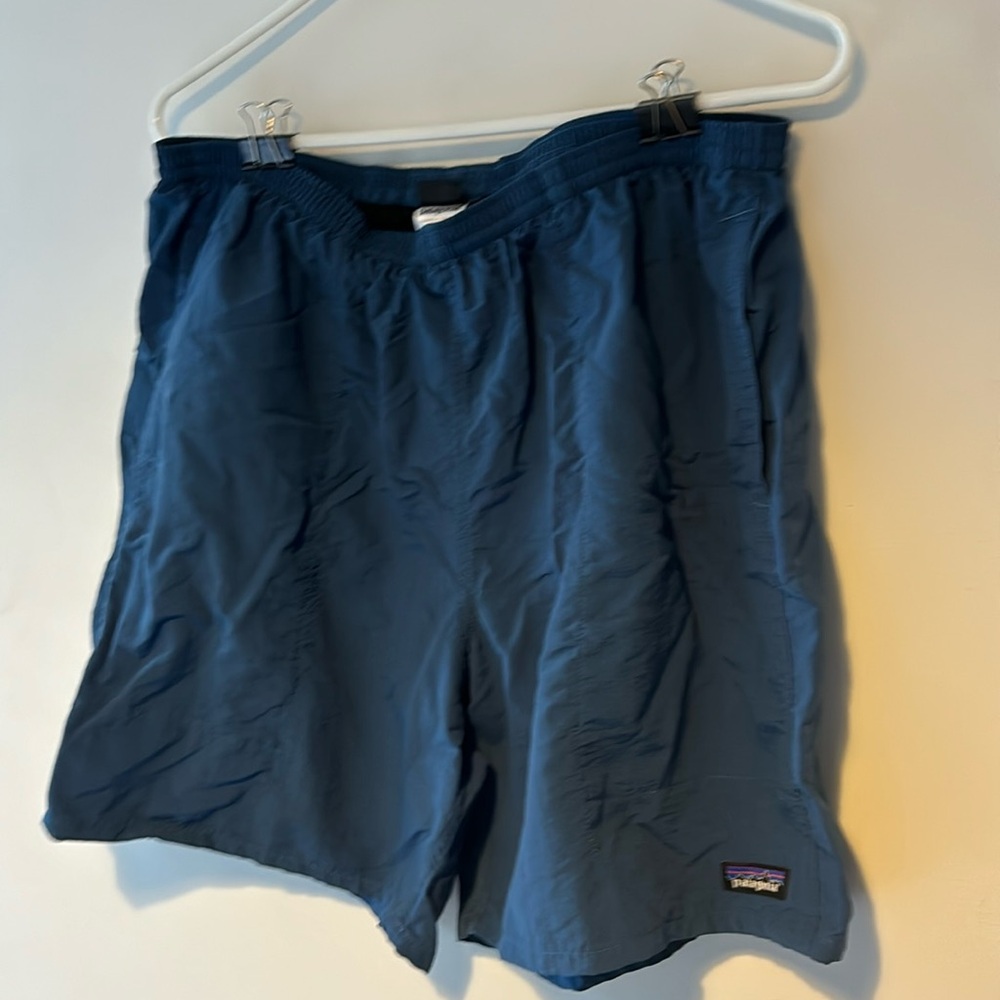 Men’s Patagonia baggies swimsuit
